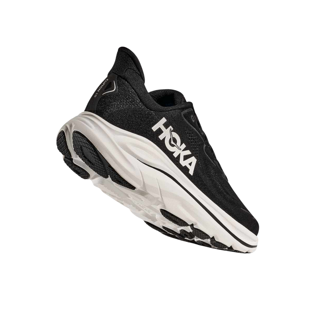 HOKA Clifton 10 Wide Mens FOOTWEAR - Mens Neutral
