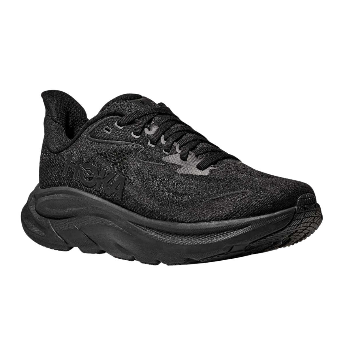 Hoka Clifton 10 Wide Men's - FOOTWEAR - Mens Neutral