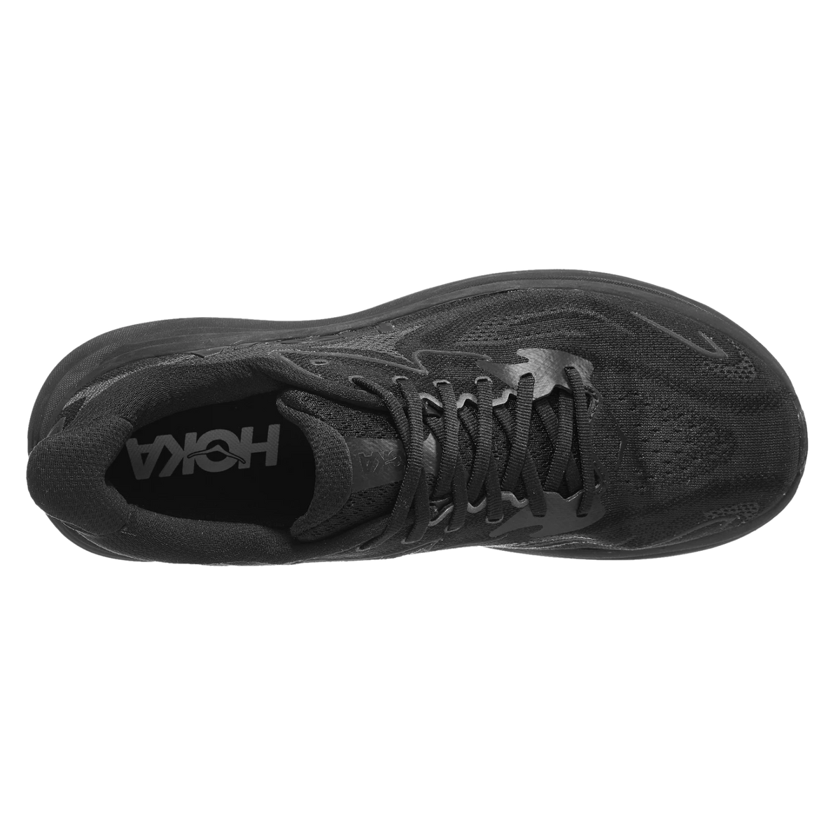 Hoka Clifton 10 Wide Men's - FOOTWEAR - Mens Neutral