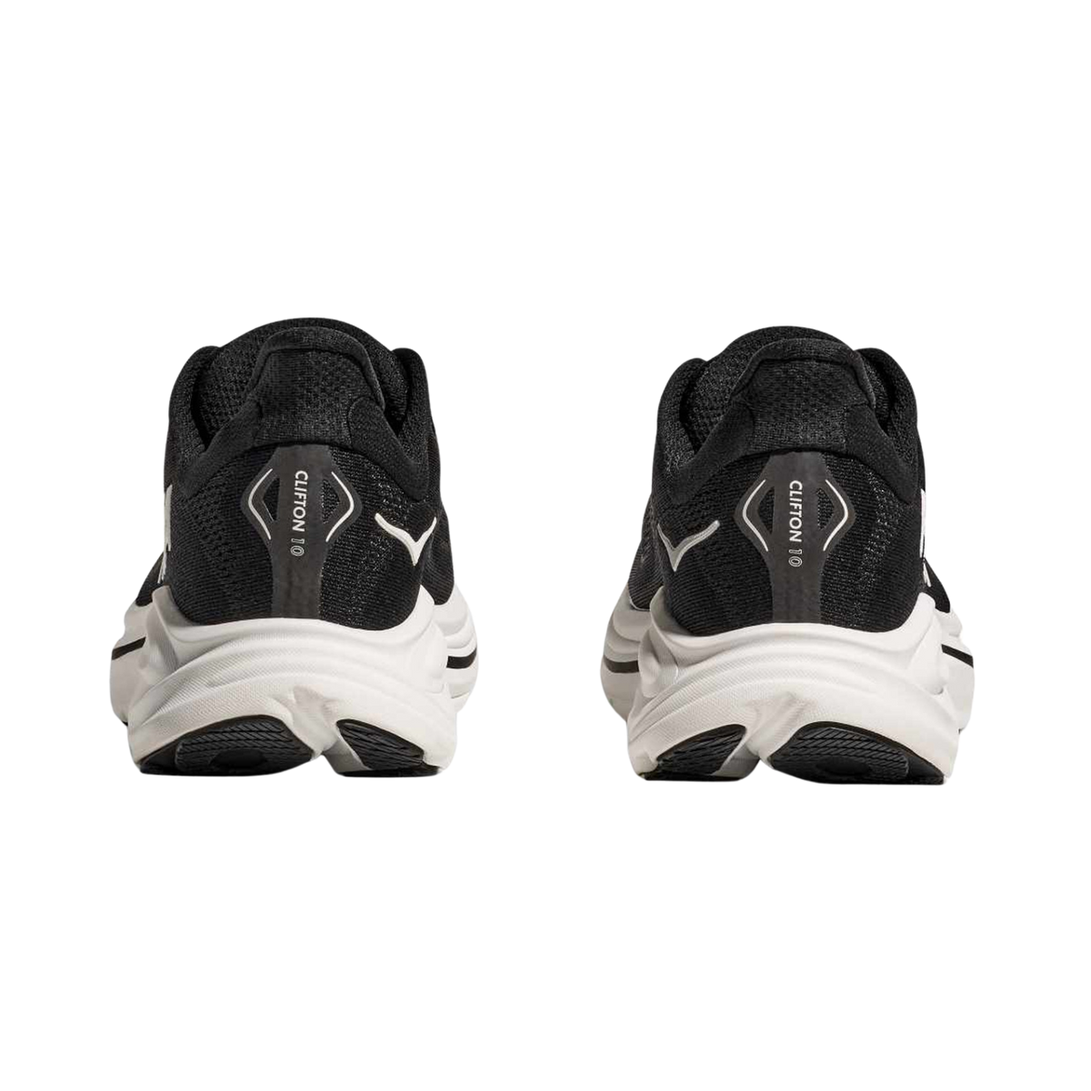 HOKA Clifton 10 Wide Mens FOOTWEAR - Mens Neutral