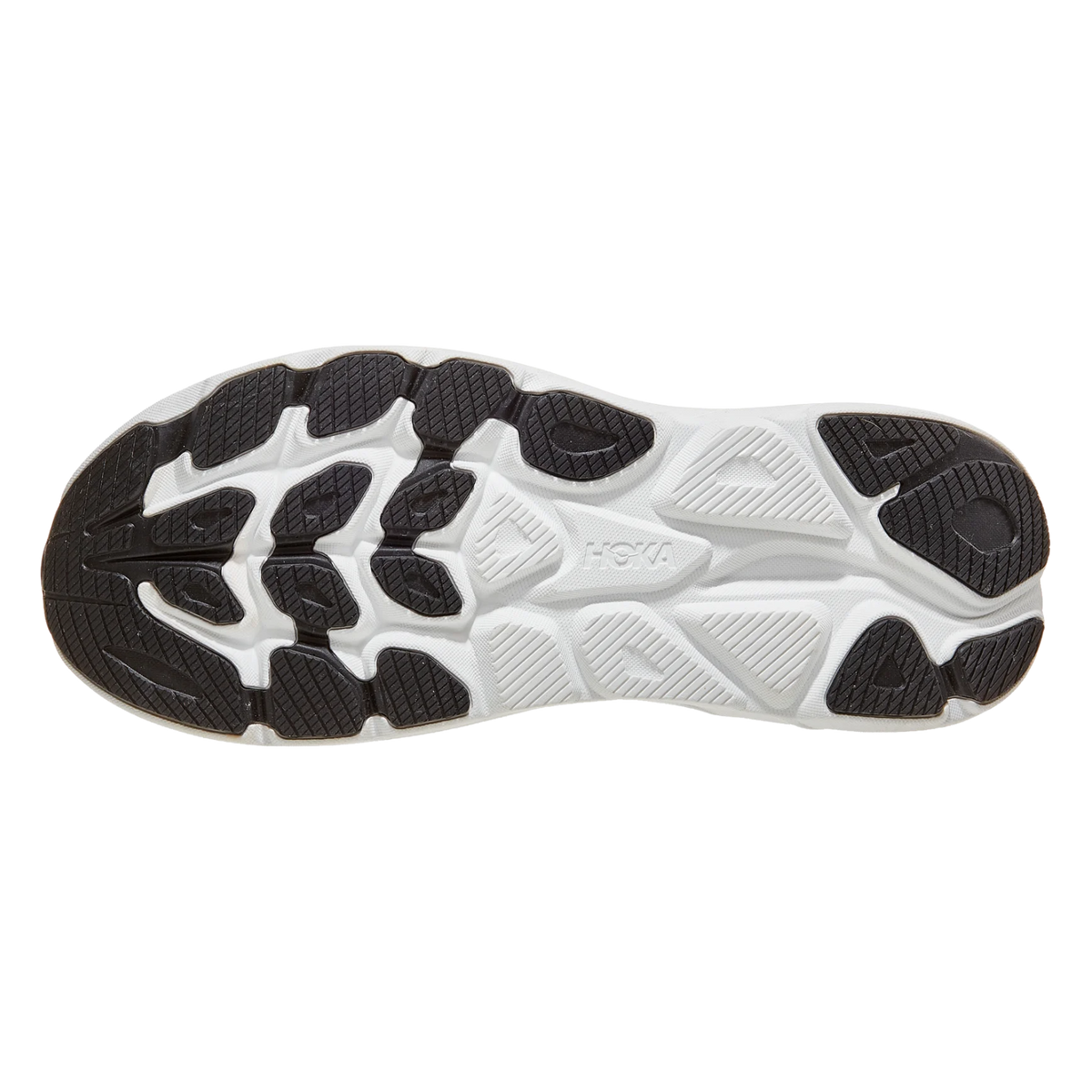 HOKA Clifton 10 Wide Mens FOOTWEAR - Mens Neutral