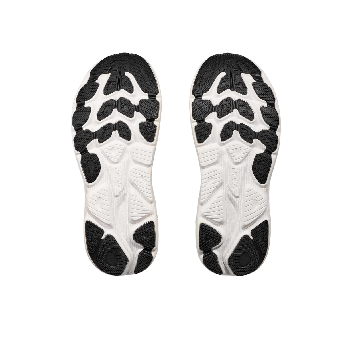 HOKA Clifton 10 Wide Mens FOOTWEAR - Mens Neutral