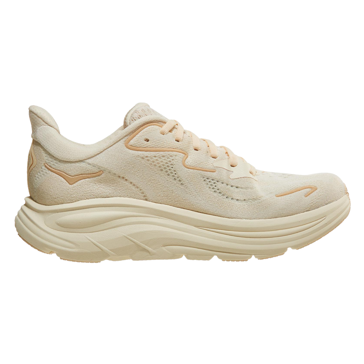 HOKA Clifton 10 Womens FOOTWEAR - Womens Neutral