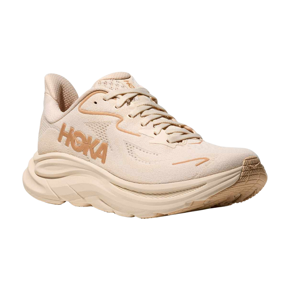 HOKA Clifton 10 Womens FOOTWEAR - Womens Neutral