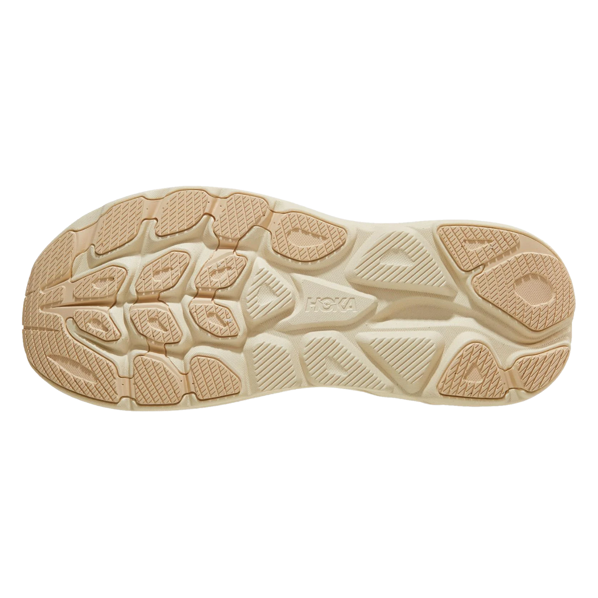 HOKA Clifton 10 Wide Womens FOOTWEAR - Womens Neutral