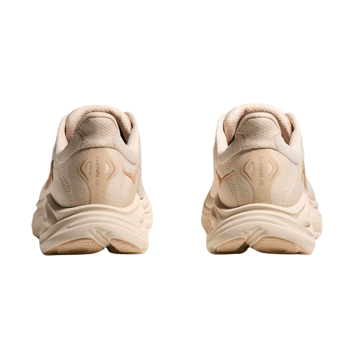 HOKA Clifton 10 Wide Womens FOOTWEAR - Womens Neutral