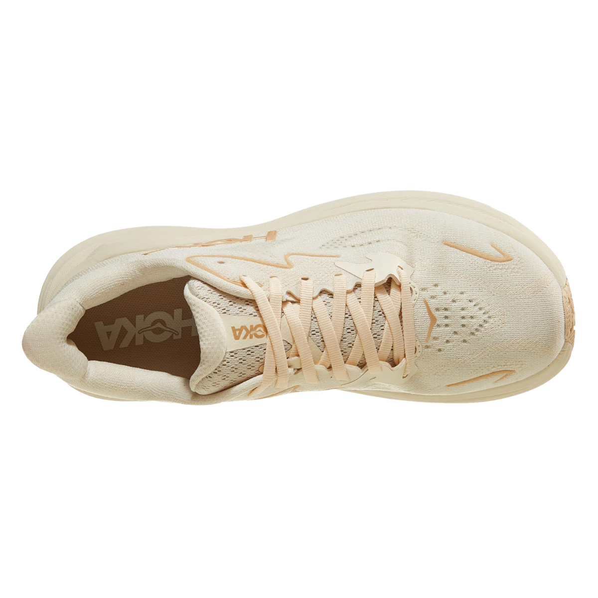 HOKA Clifton 10 Wide Womens FOOTWEAR - Womens Neutral