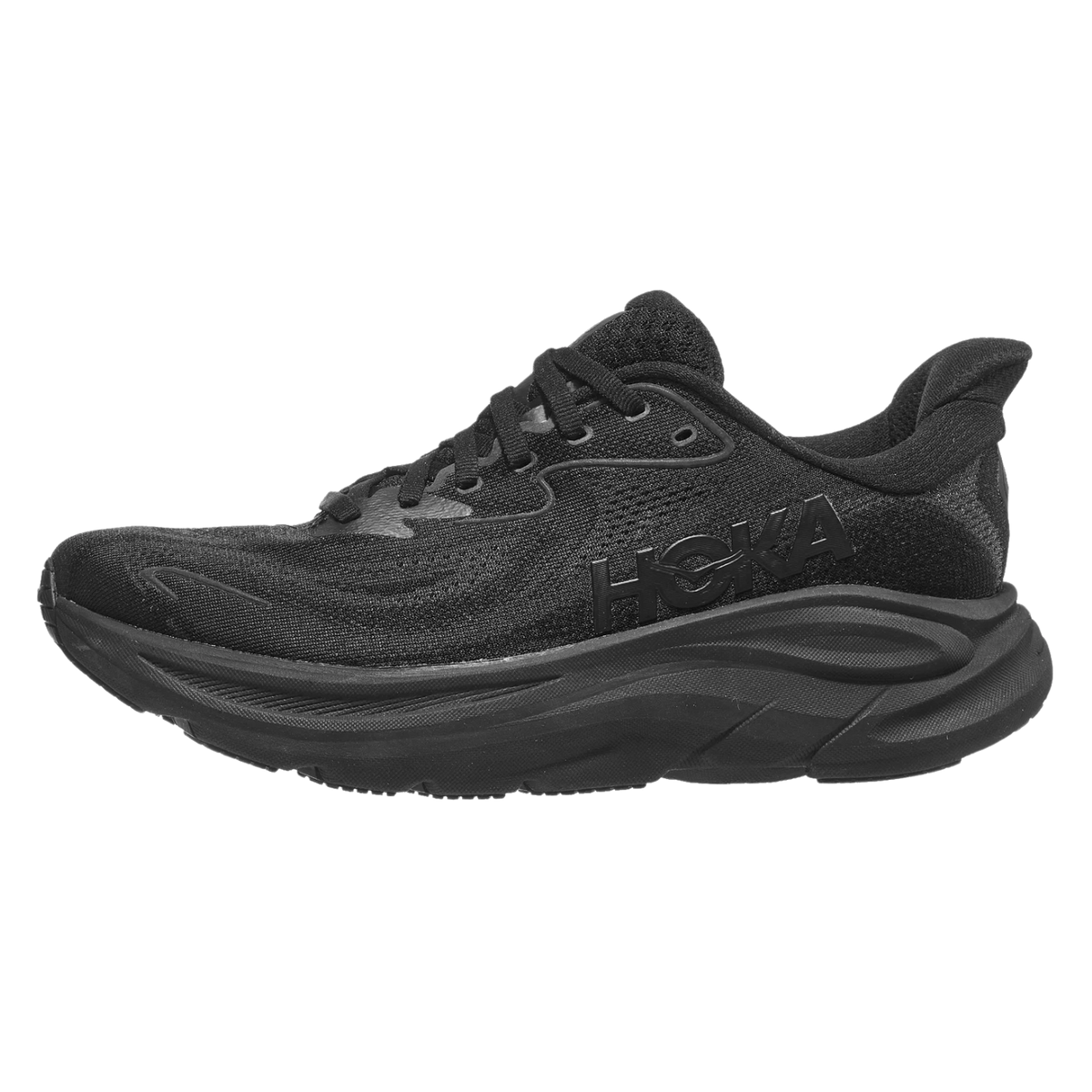 HOKA Clifton 10 Wide Womens FOOTWEAR - Womens Neutral