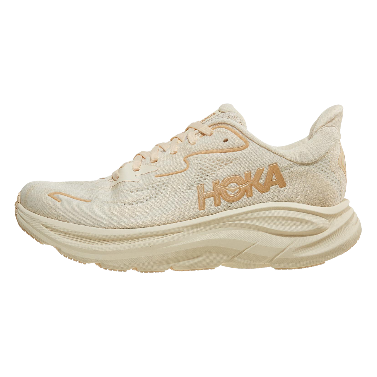 HOKA Clifton 10 Womens FOOTWEAR - Womens Neutral