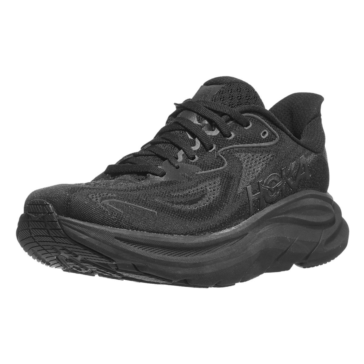 Hoka Clifton 10 Wide Women's - FOOTWEAR - Womens Neutral