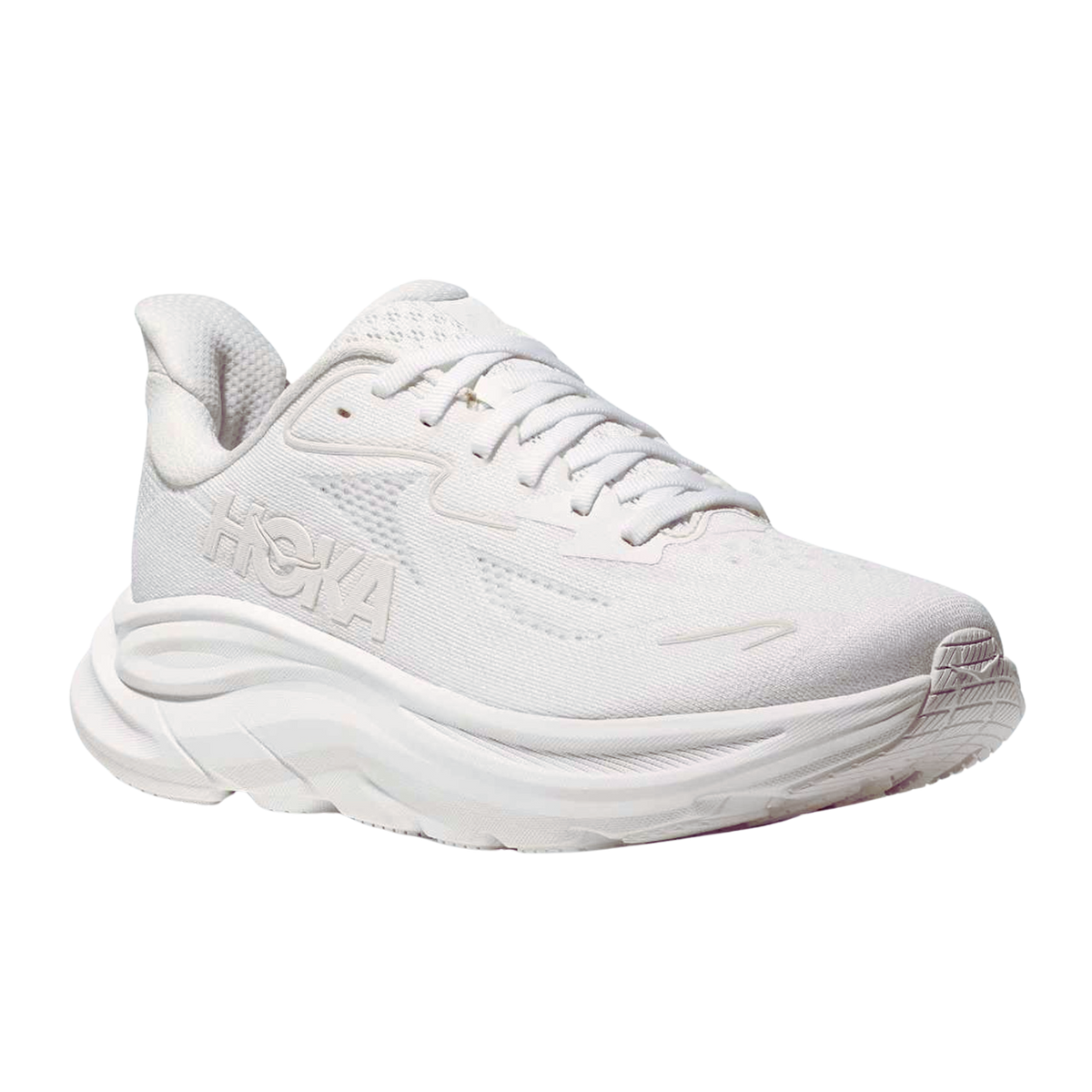 HOKA Clifton 10 Womens FOOTWEAR - Womens Neutral