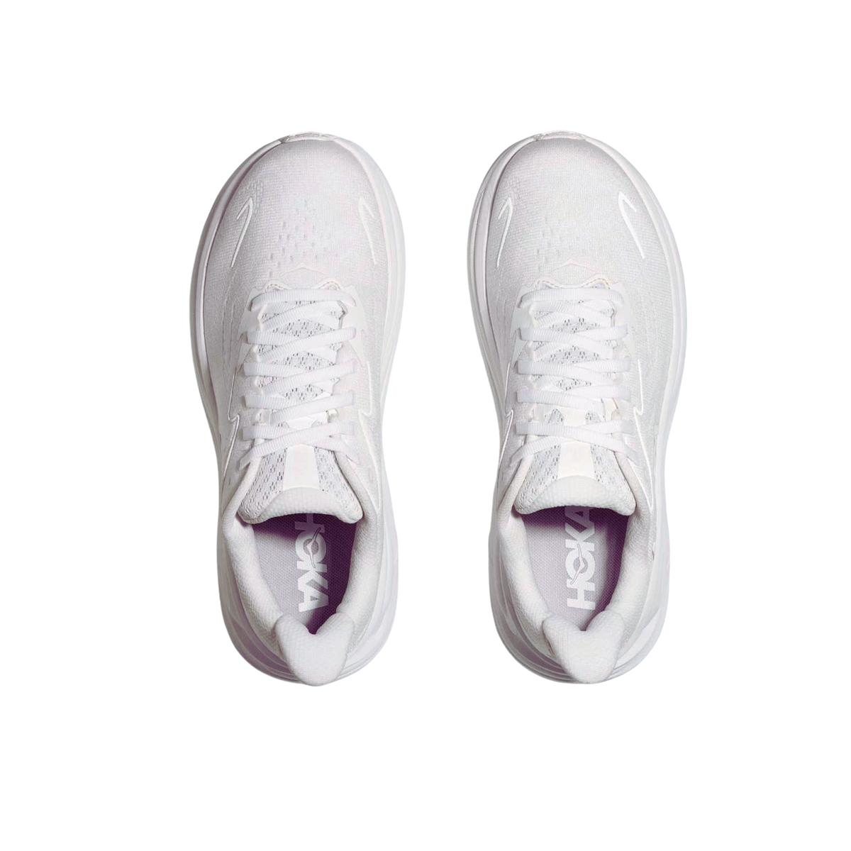 HOKA Clifton 10 Womens FOOTWEAR - Womens Neutral