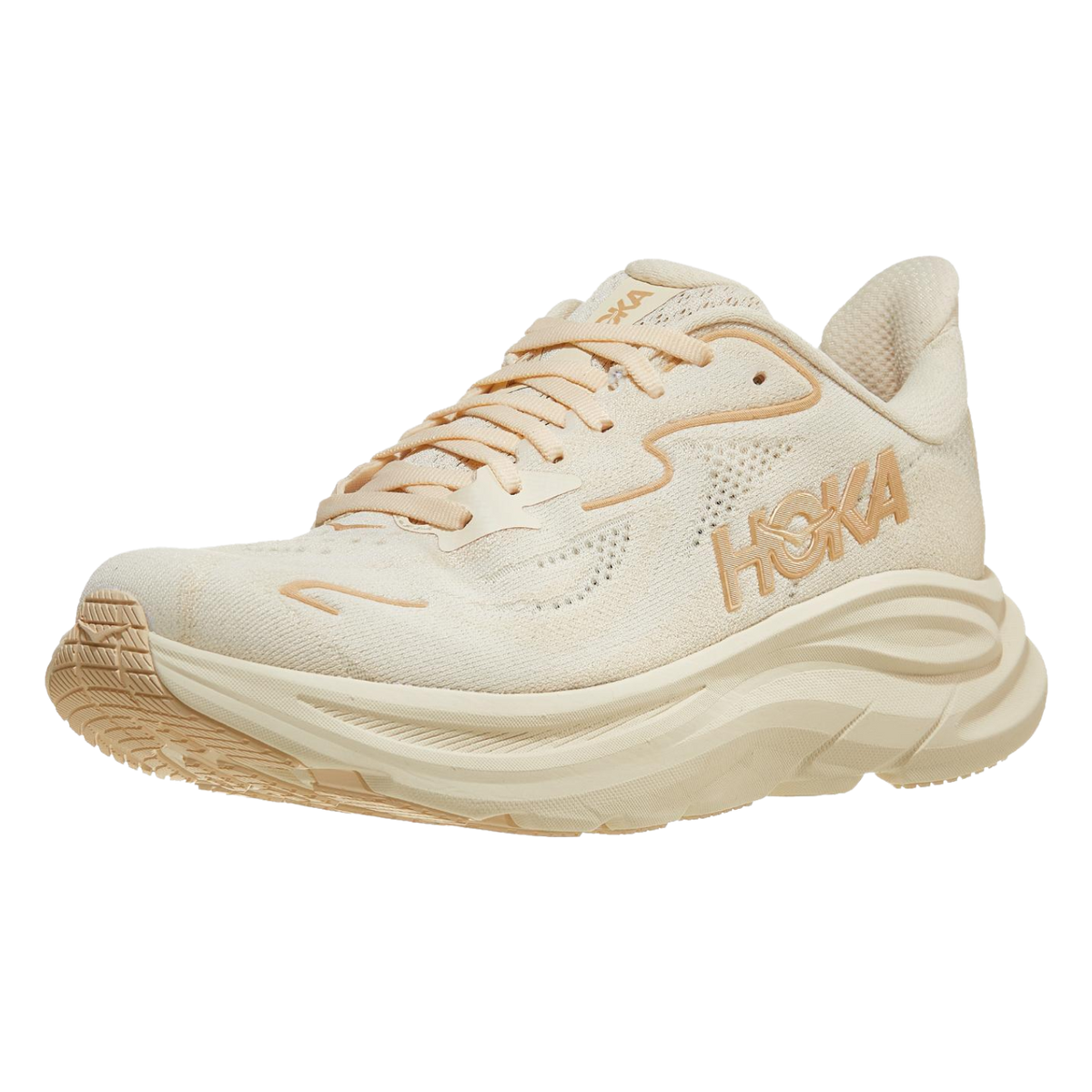 HOKA Clifton 10 Womens FOOTWEAR - Womens Neutral