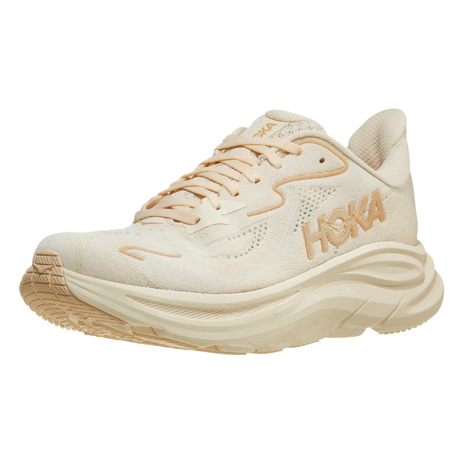 HOKA Clifton 10 Women's Wide Running Shoes | Sole Motive