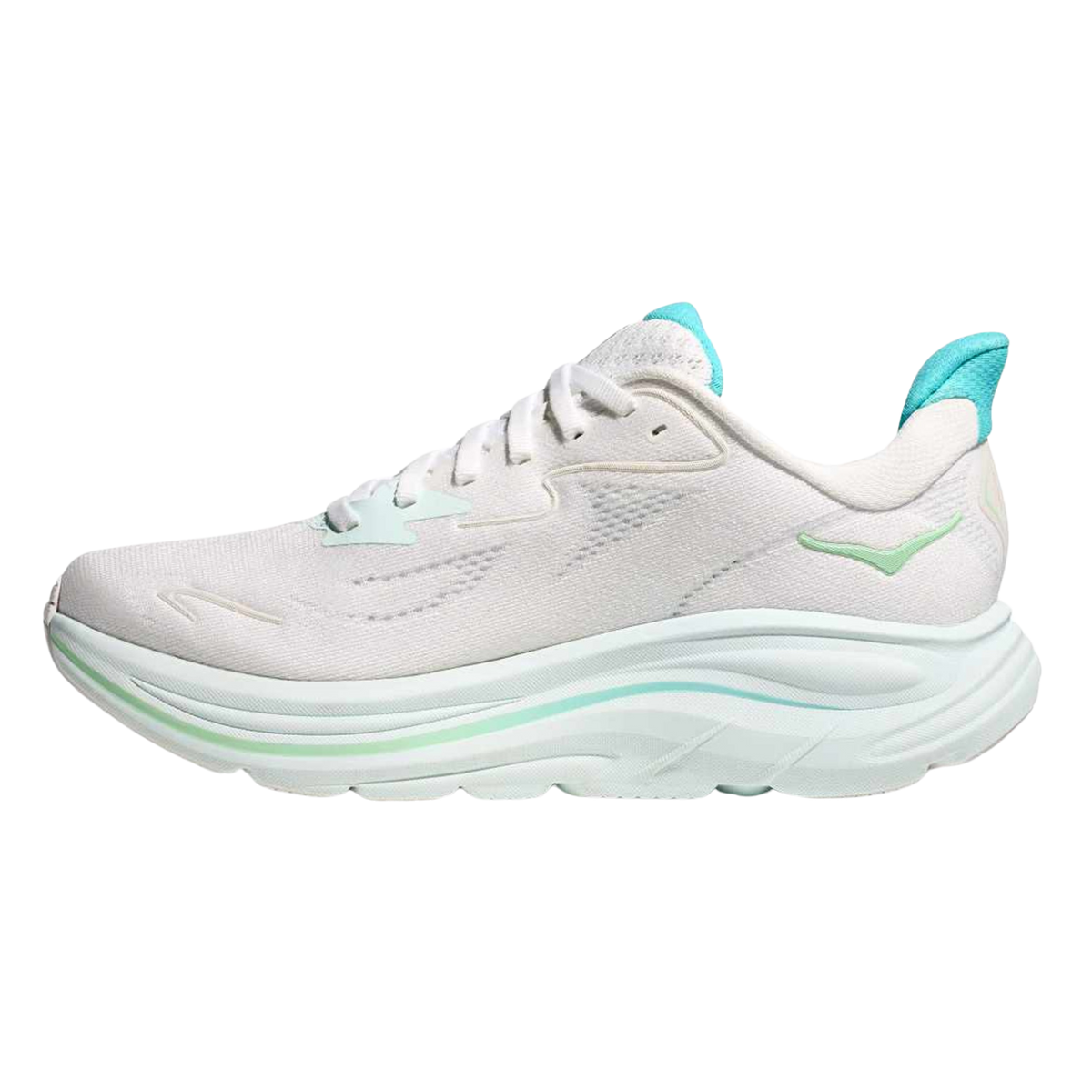 Hoka Clifton 10 Women's - FOOTWEAR - Womens Neutral