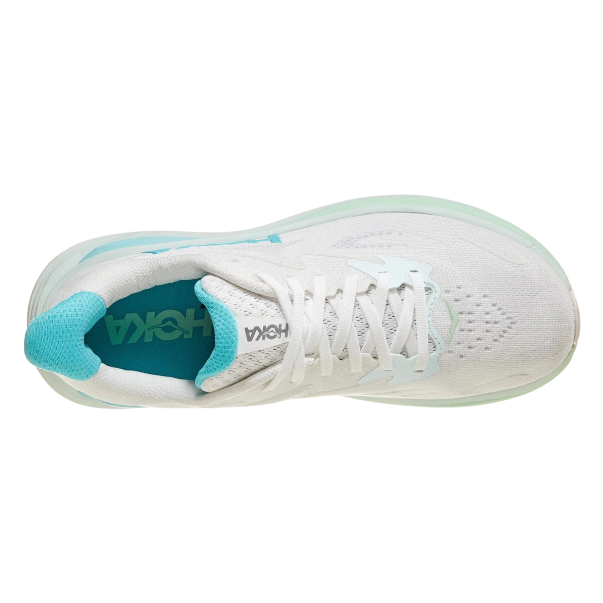 Hoka Clifton 10 Women's - FOOTWEAR - Womens Neutral