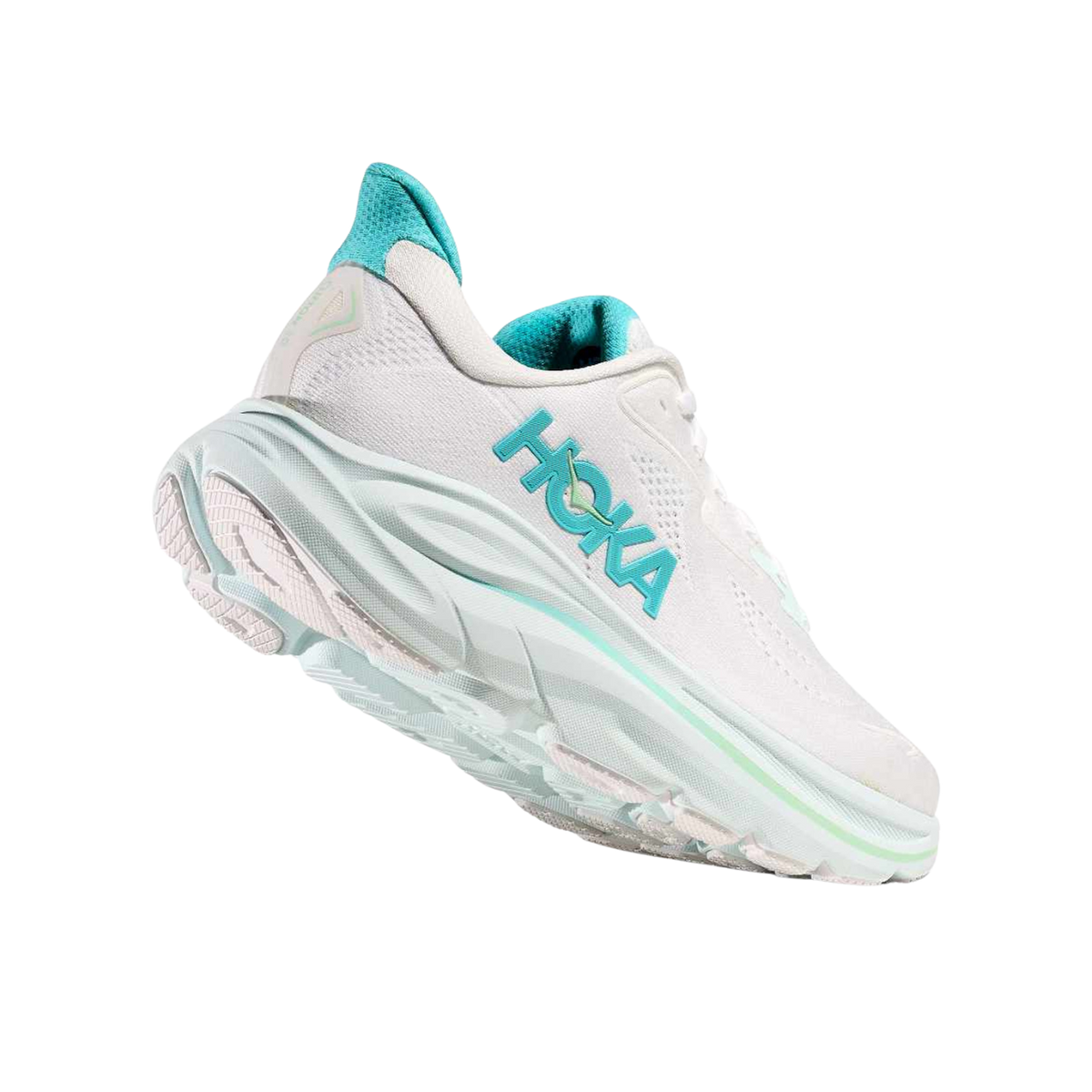 Hoka Clifton 10 Women's - FOOTWEAR - Womens Neutral