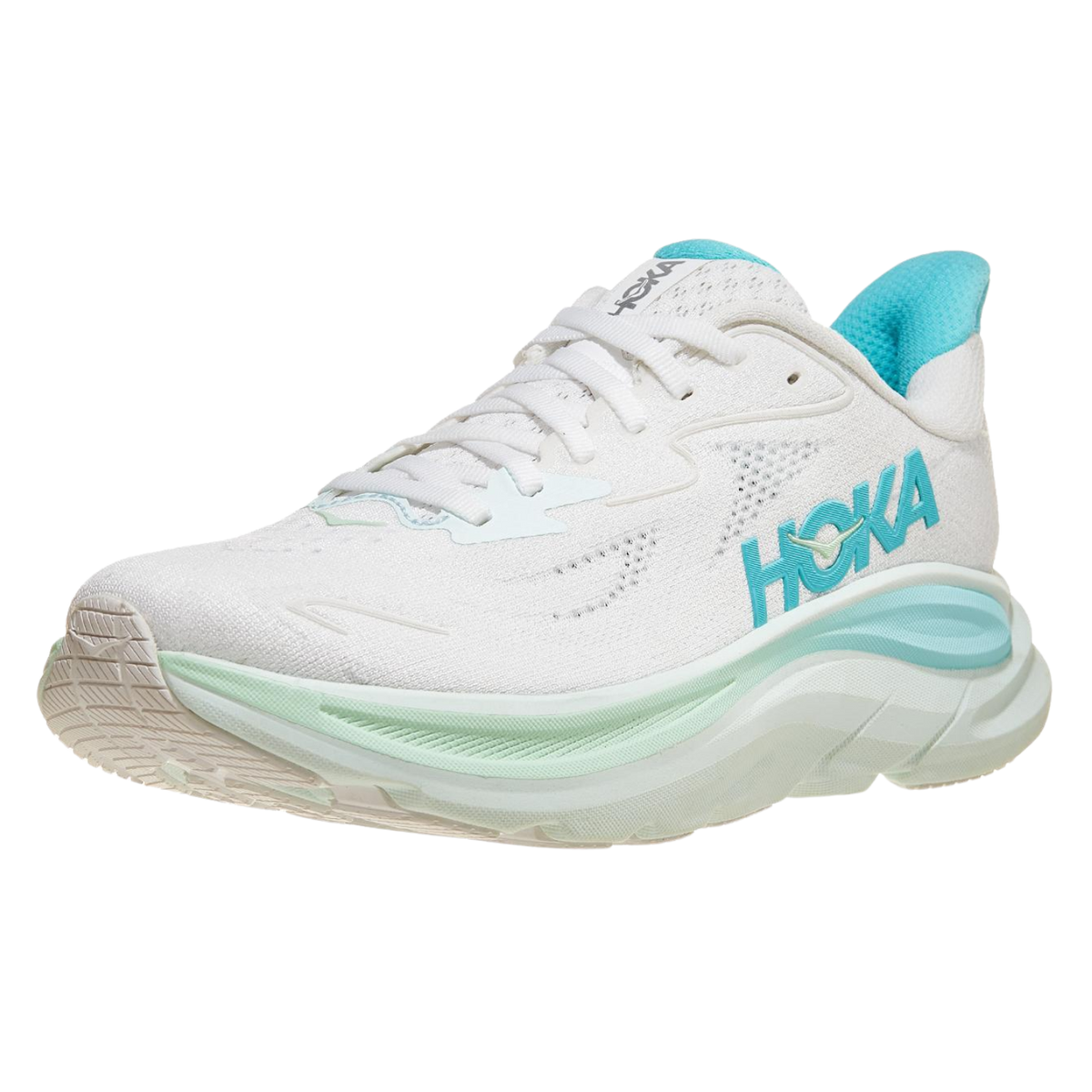 Hoka Clifton 10 Women's - FOOTWEAR - Womens Neutral