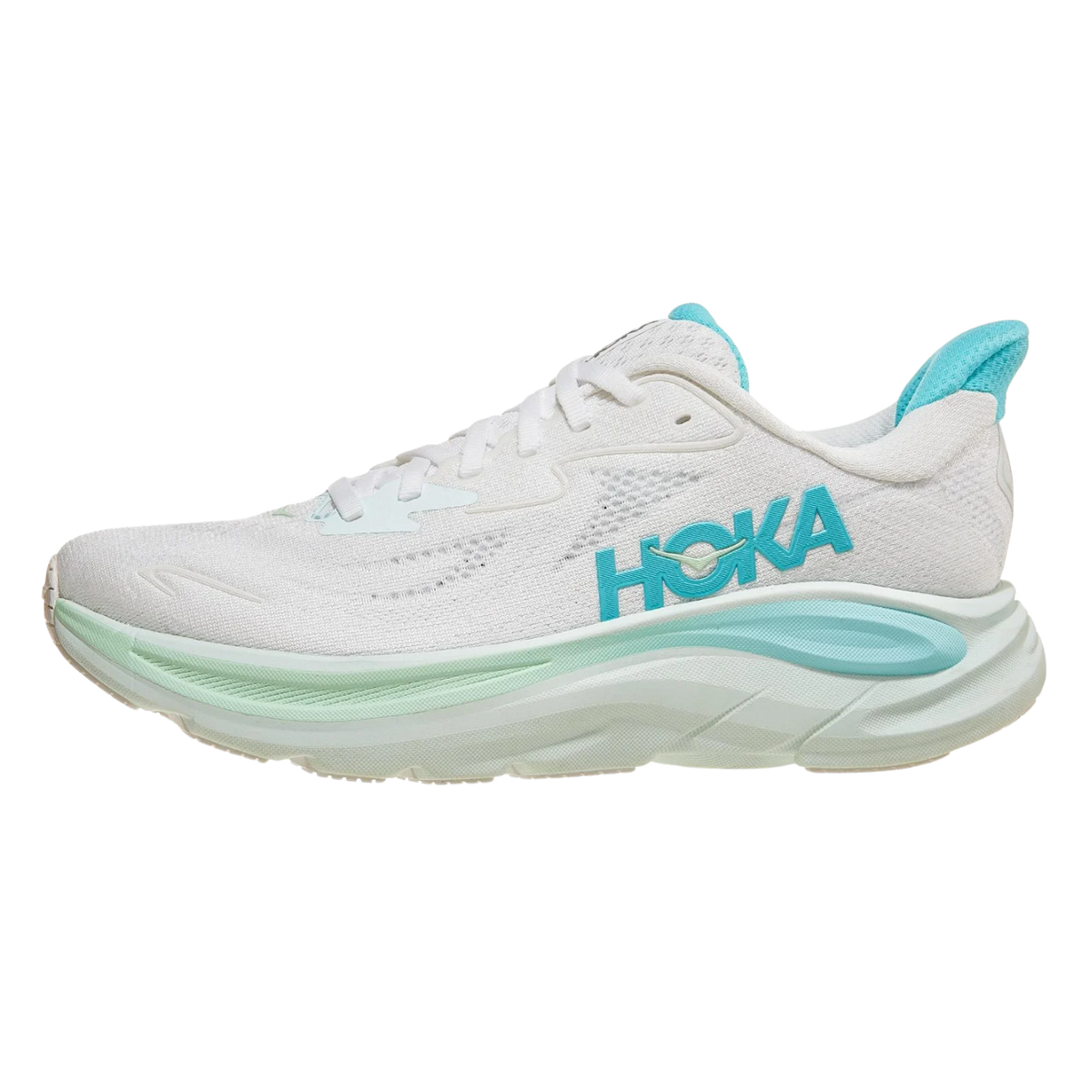 Hoka Clifton 10 Women's - FOOTWEAR - Womens Neutral