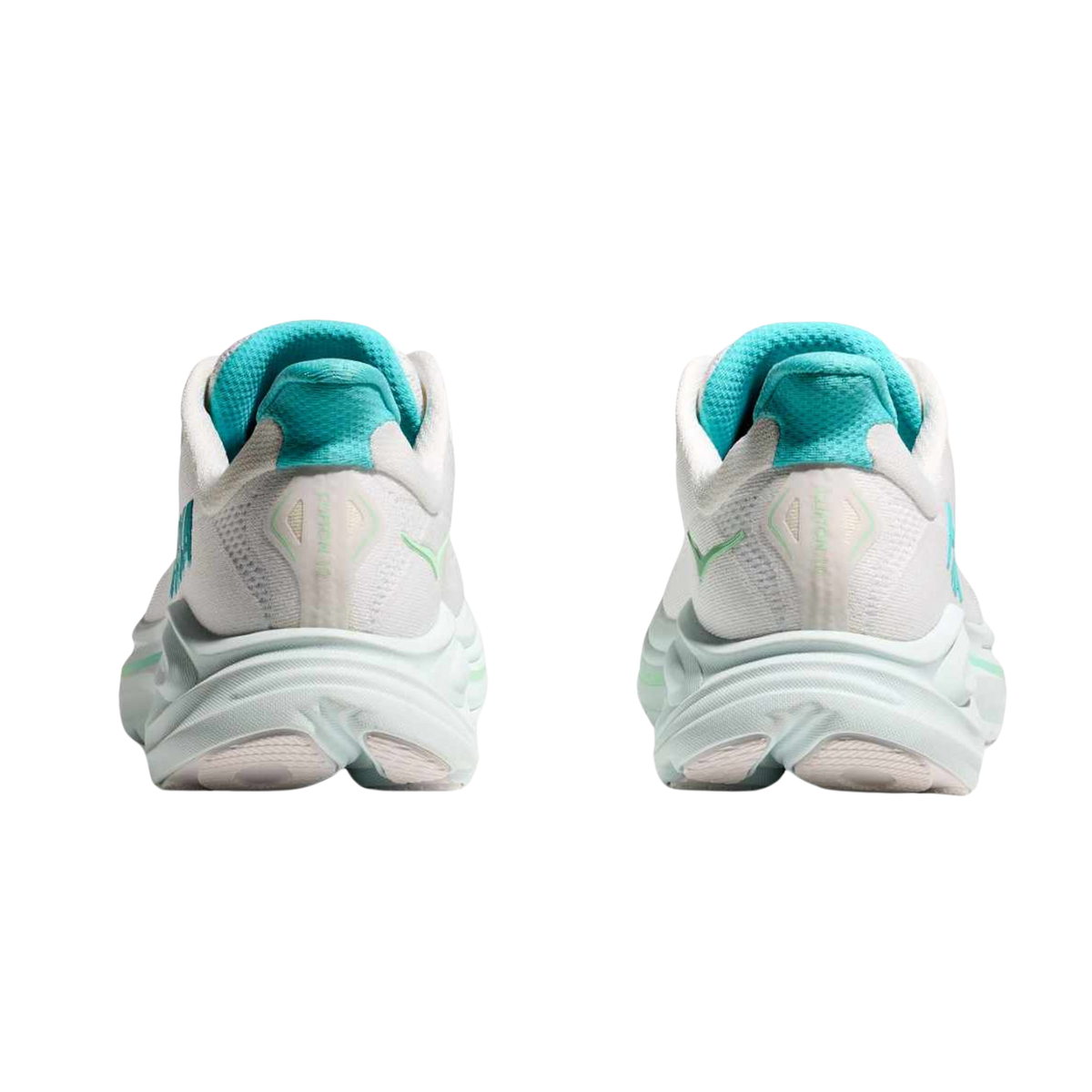 Hoka Clifton 10 Women's - FOOTWEAR - Womens Neutral