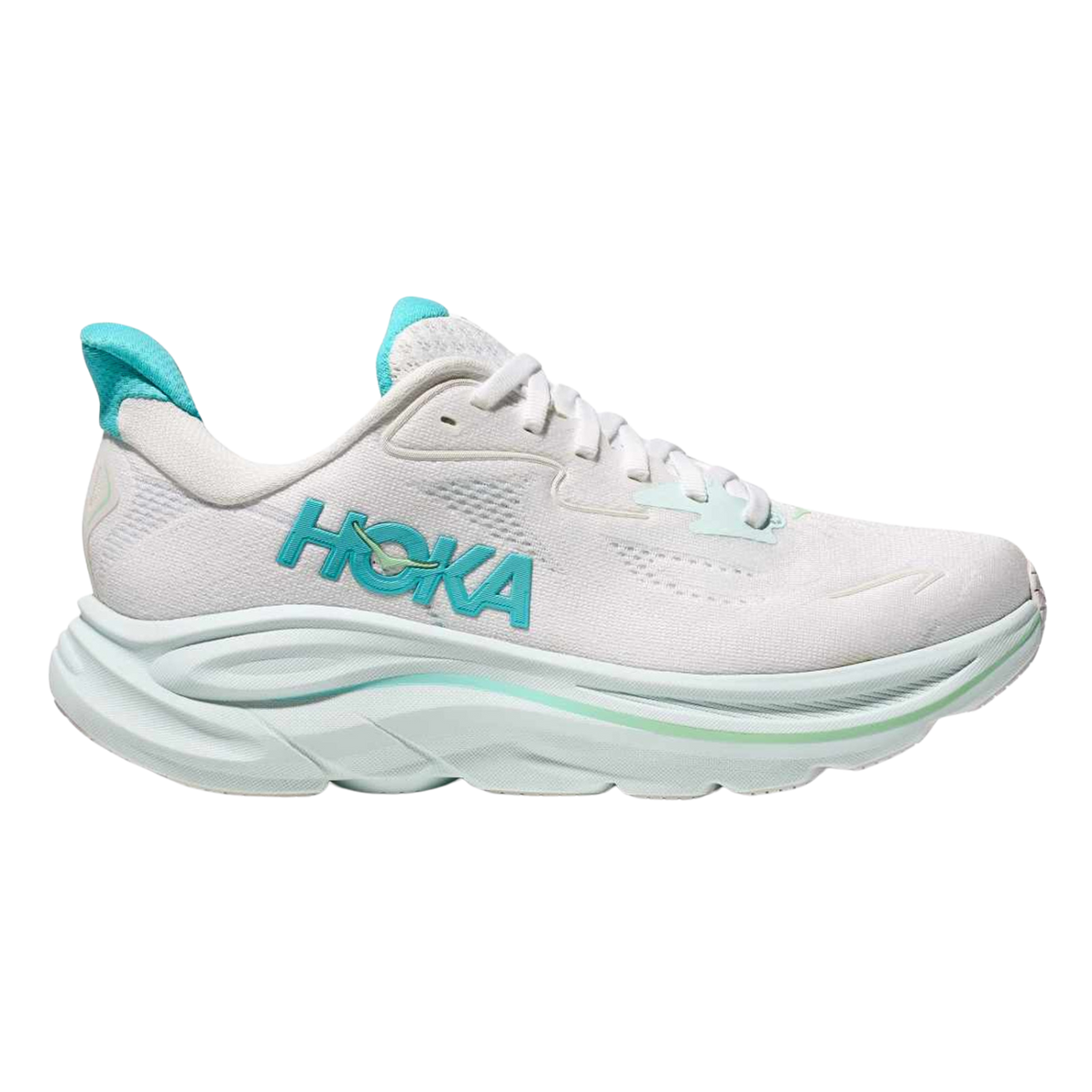 Hoka Clifton 10 Women's - FOOTWEAR - Womens Neutral
