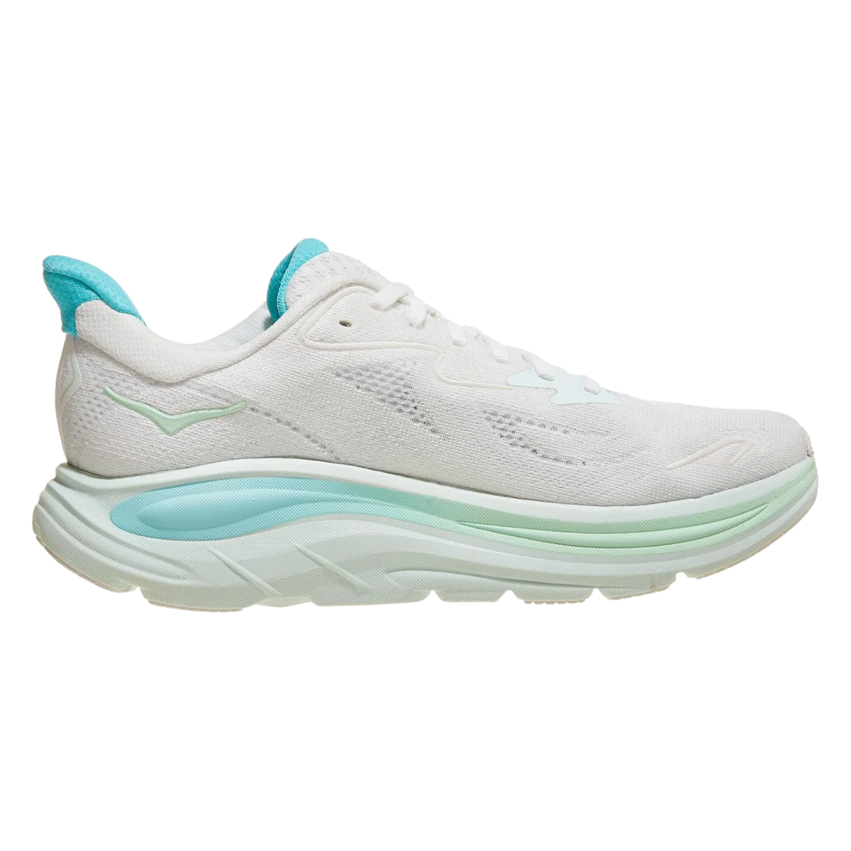 Hoka Clifton 10 Women's - FOOTWEAR - Womens Neutral