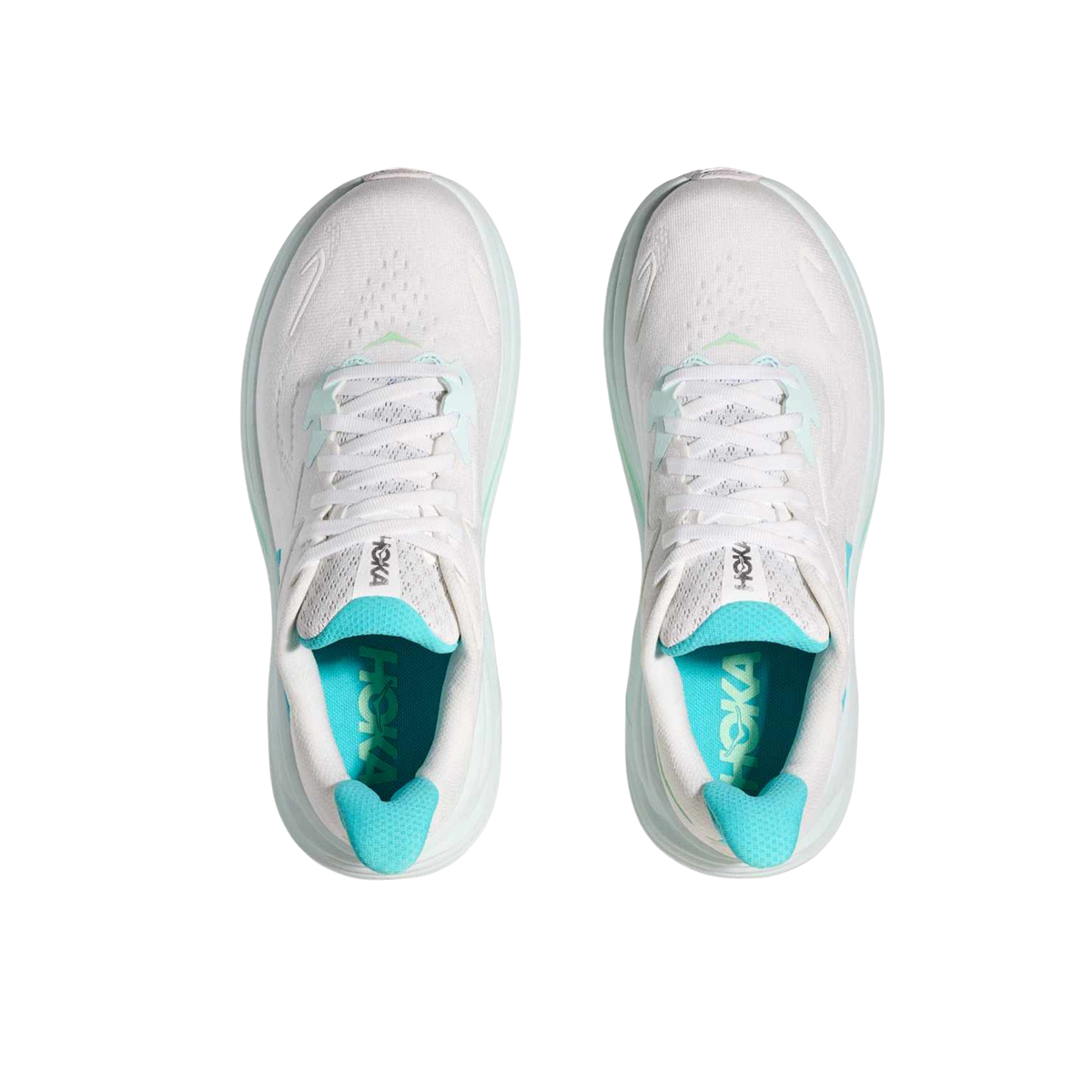 Hoka Clifton 10 Women's - FOOTWEAR - Womens Neutral