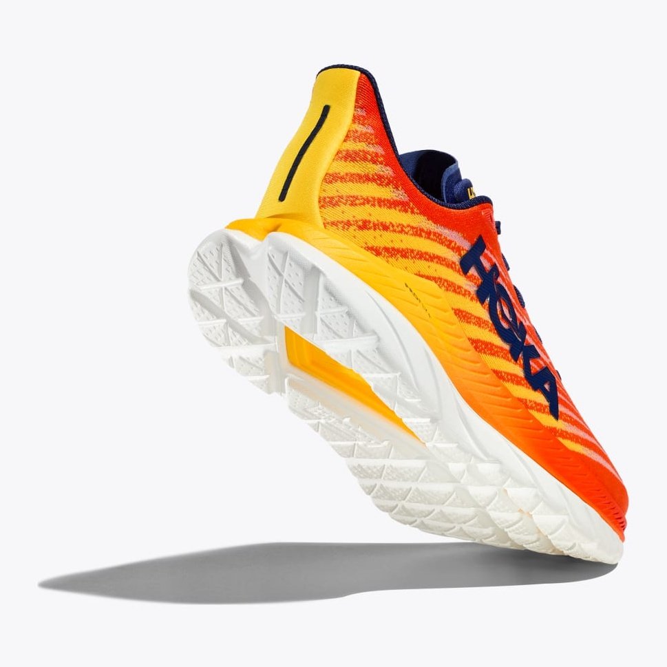 Hoka Mach 5 Mens FOOTWEAR - Mens Lightweight 