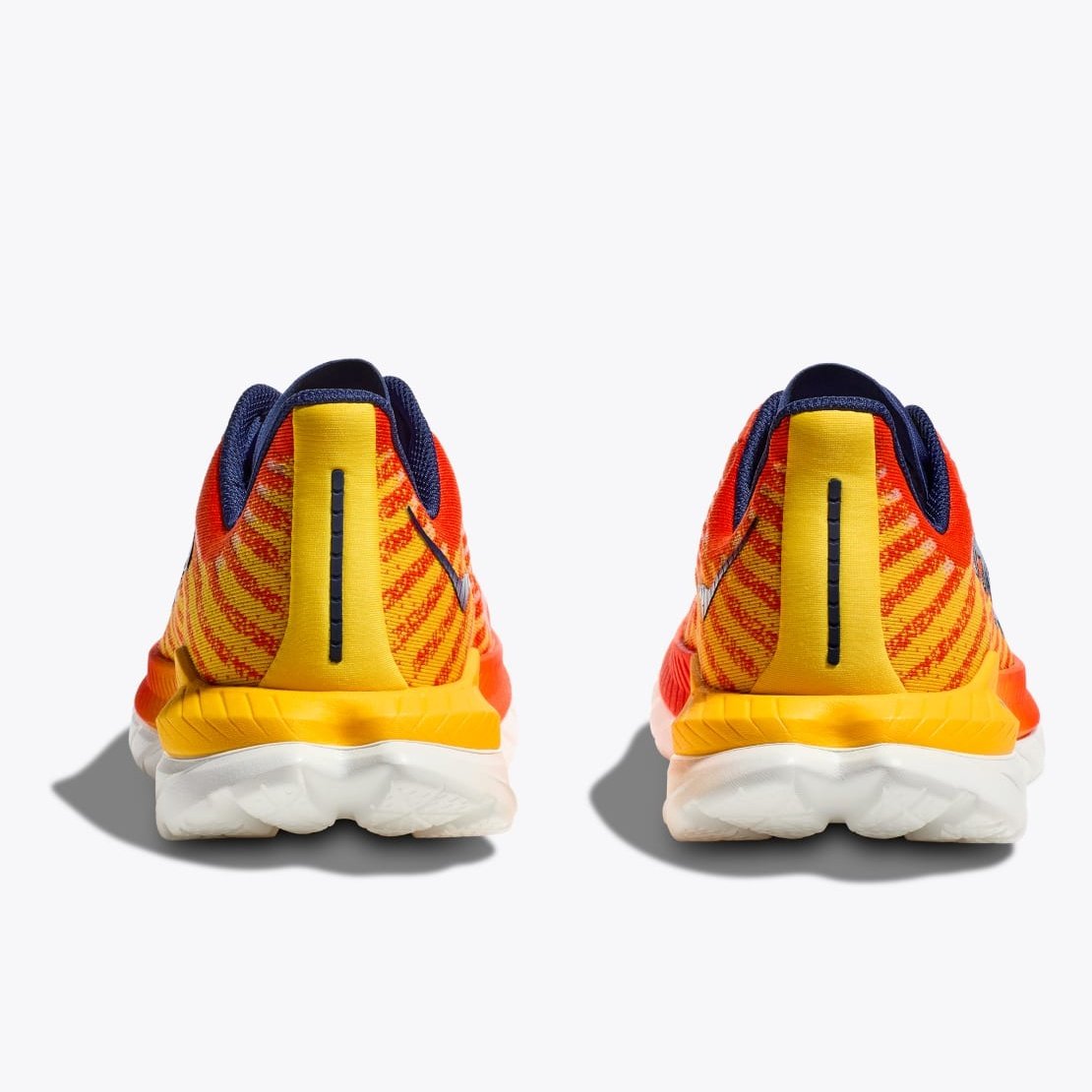 Hoka Mach 5 Mens FOOTWEAR - Mens Lightweight 