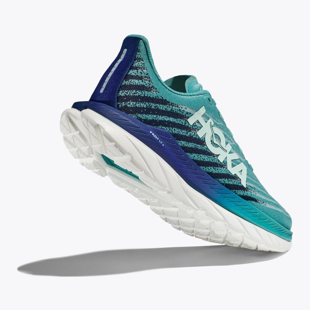 HOKA Mach 5 Womens FOOTWEAR - Womens Lightweight