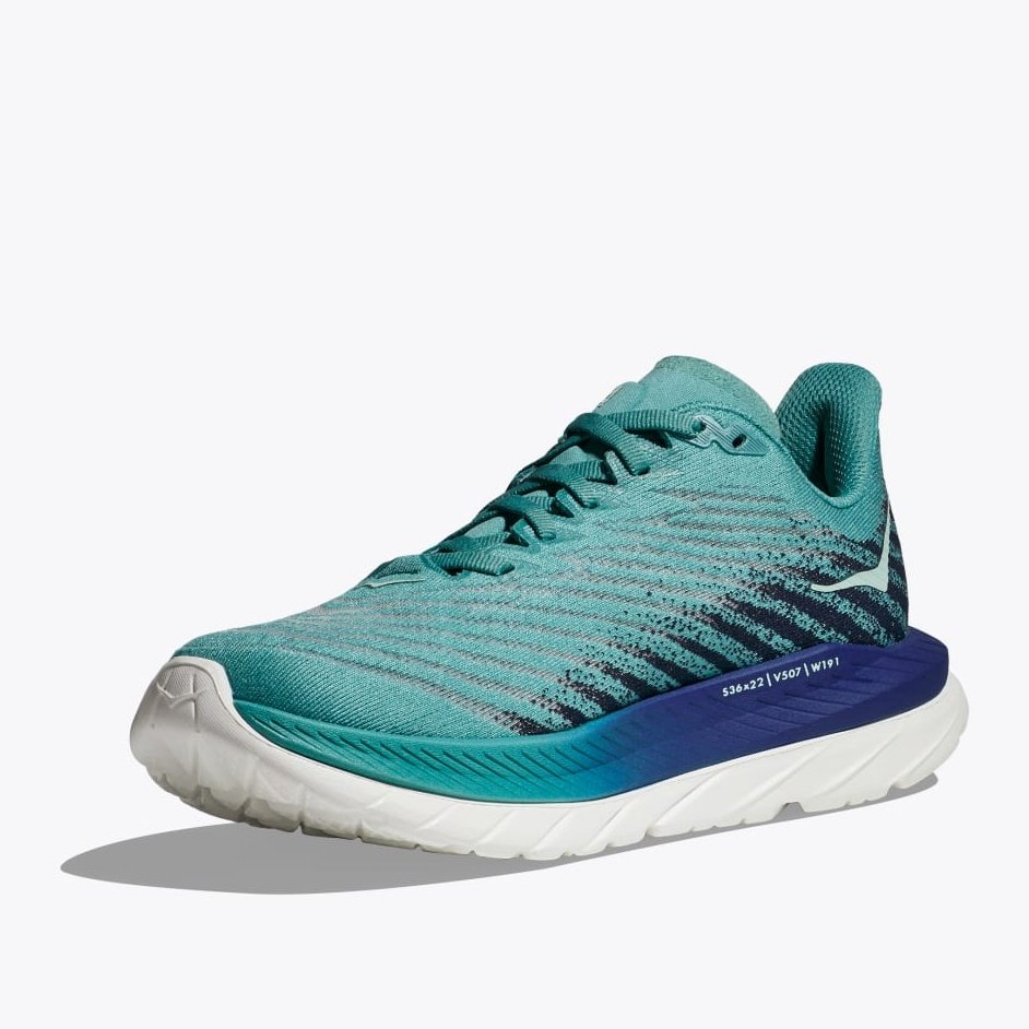HOKA Mach 5 Womens FOOTWEAR - Womens Lightweight