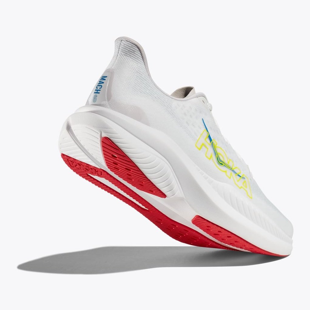 HOKA Mach 6 Mens FOOTWEAR - Mens Lightweight
