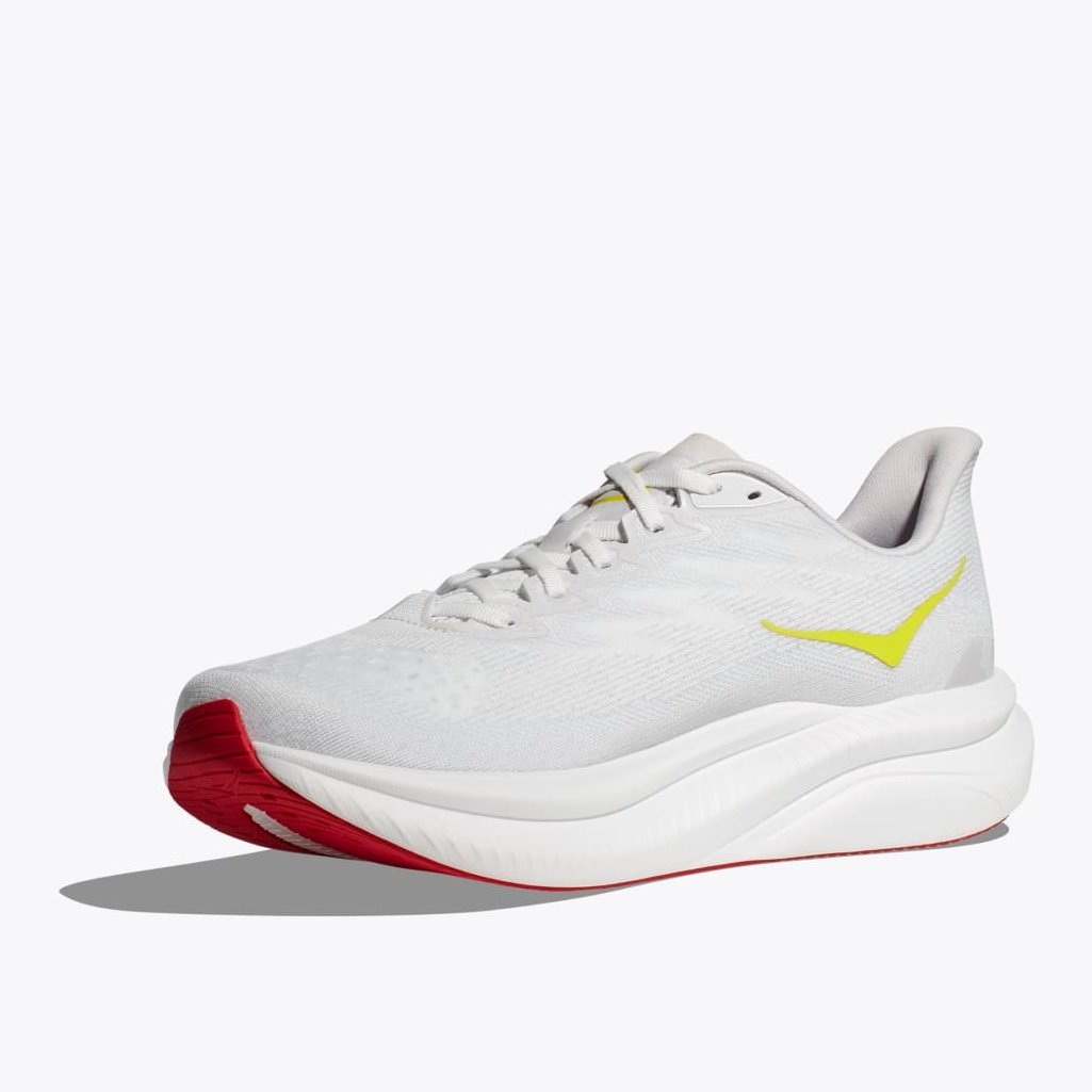 HOKA Mach 6 Mens FOOTWEAR - Mens Lightweight