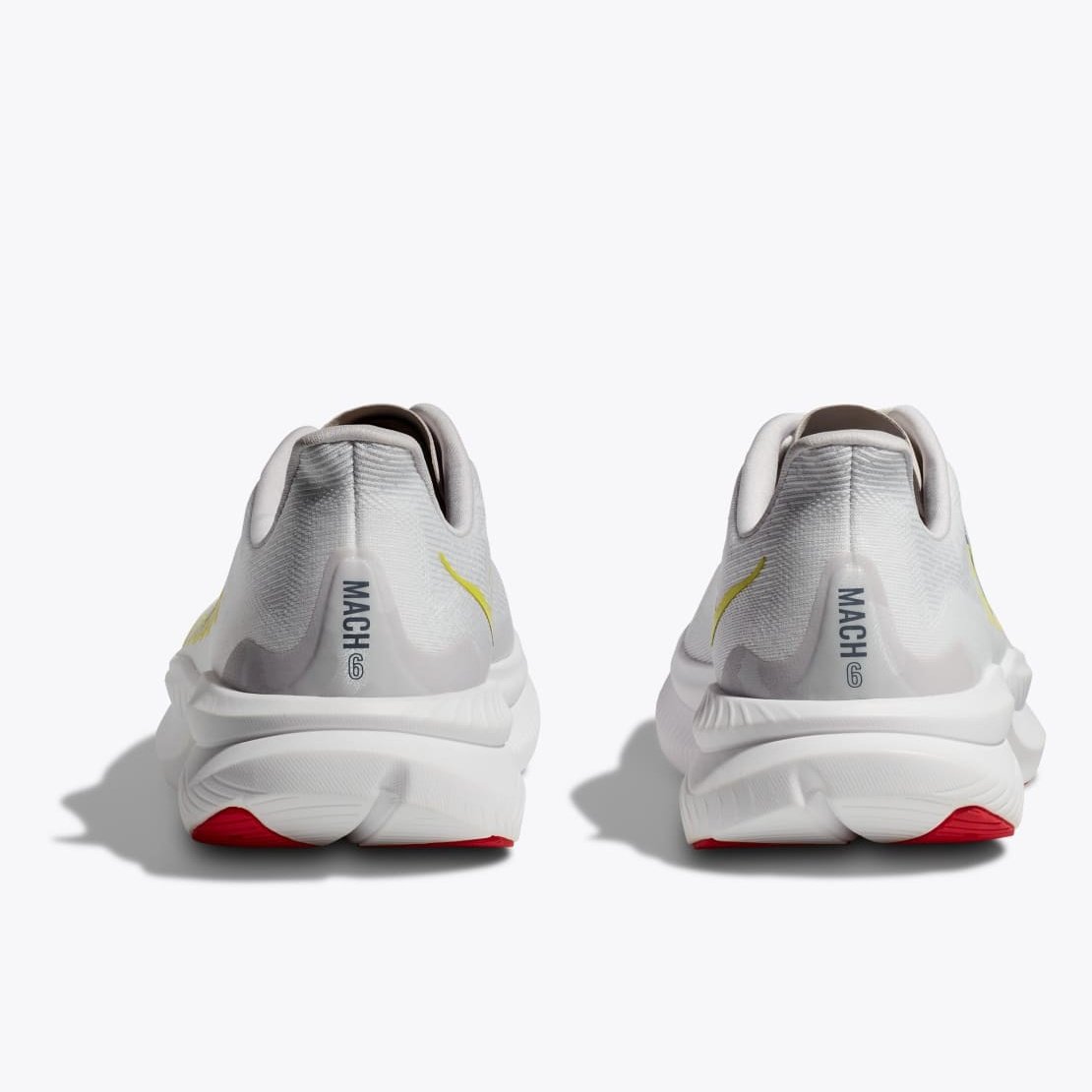 HOKA Mach 6 Mens FOOTWEAR - Mens Lightweight