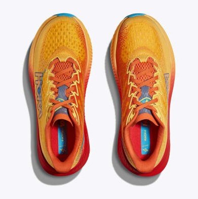 HOKA Mach 6 Mens FOOTWEAR - Mens Lightweight