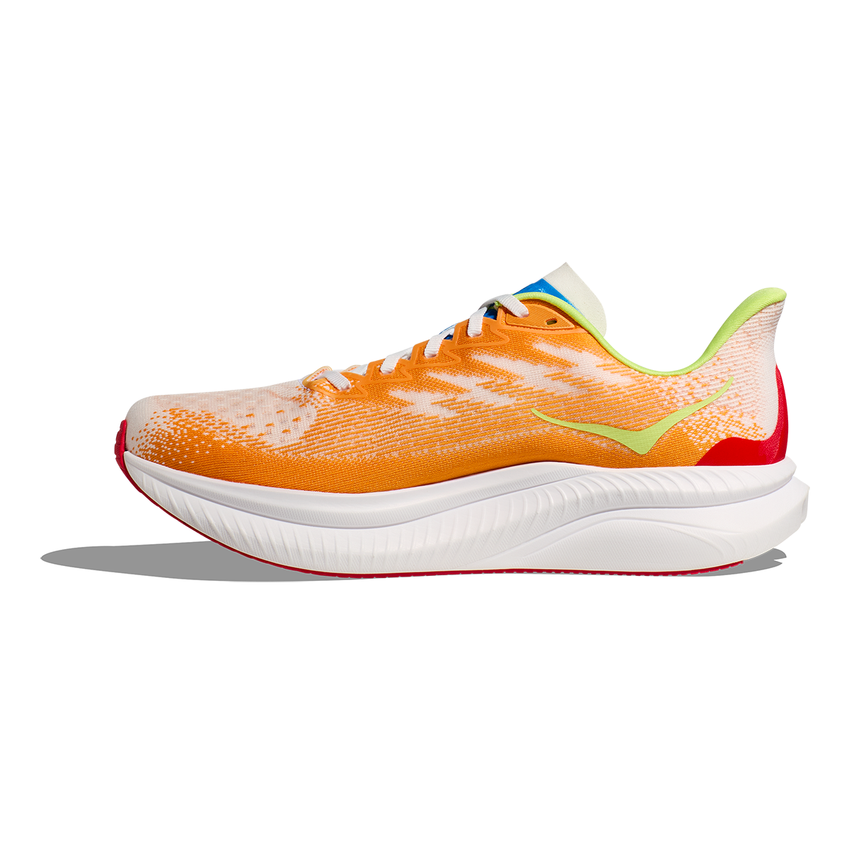 HOKA Mach 6 Mens FOOTWEAR - Mens Lightweight
