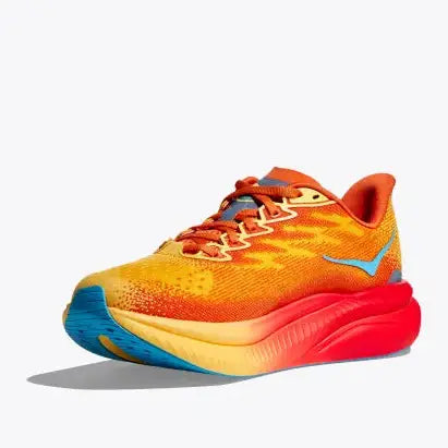 HOKA Mach 6 Mens FOOTWEAR - Mens Lightweight