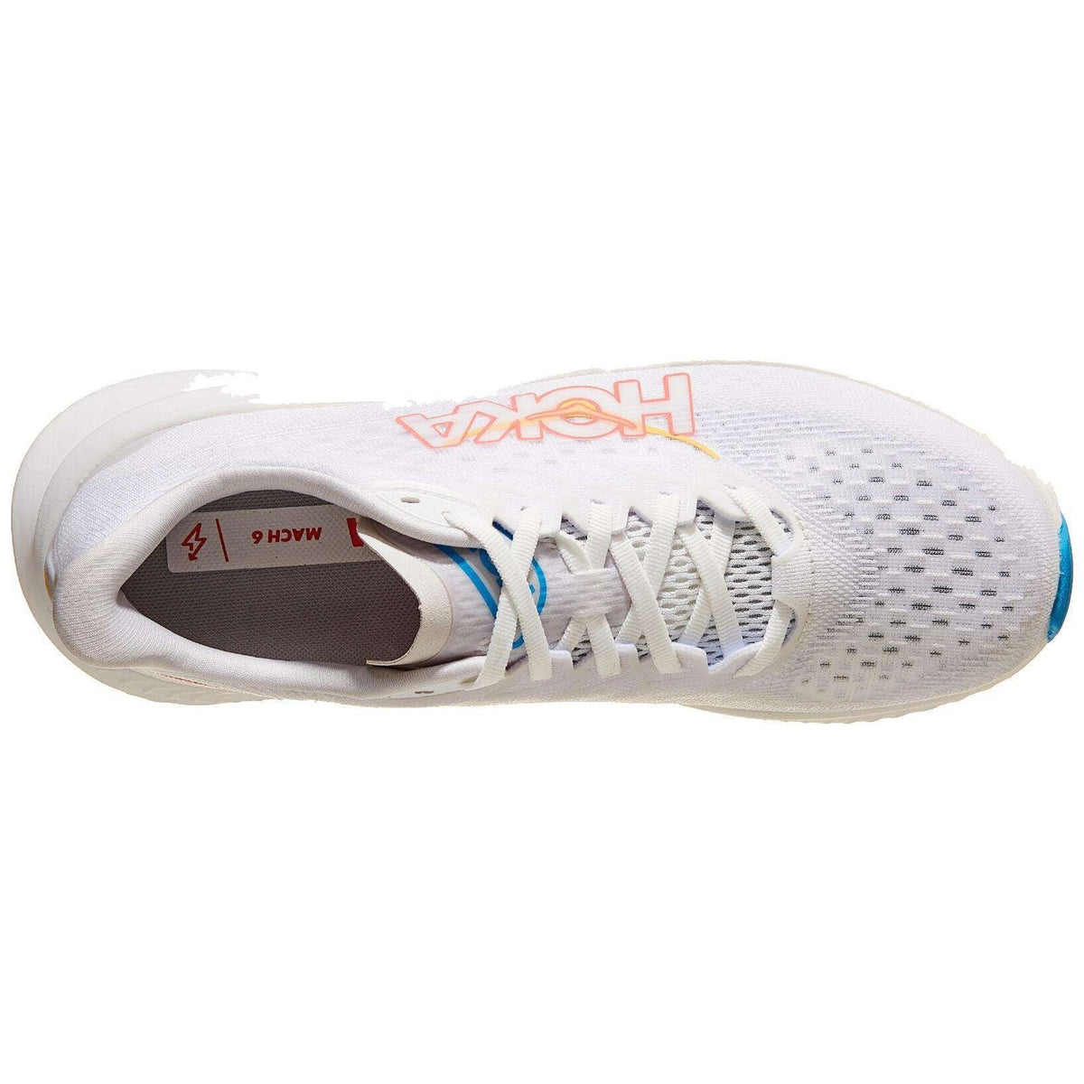 HOKA Mach 6 Womens FOOTWEAR - Womens Lightweight