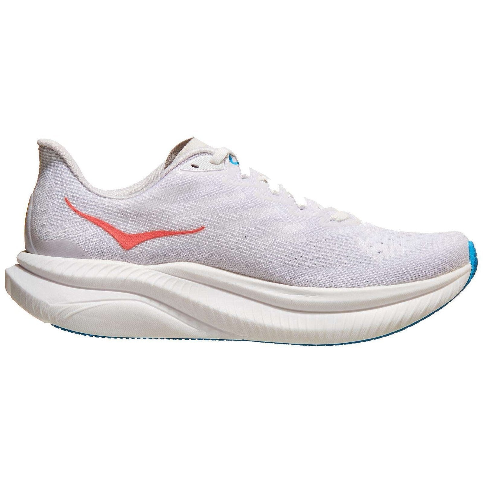 HOKA Mach 6 Womens FOOTWEAR - Womens Lightweight WNCL