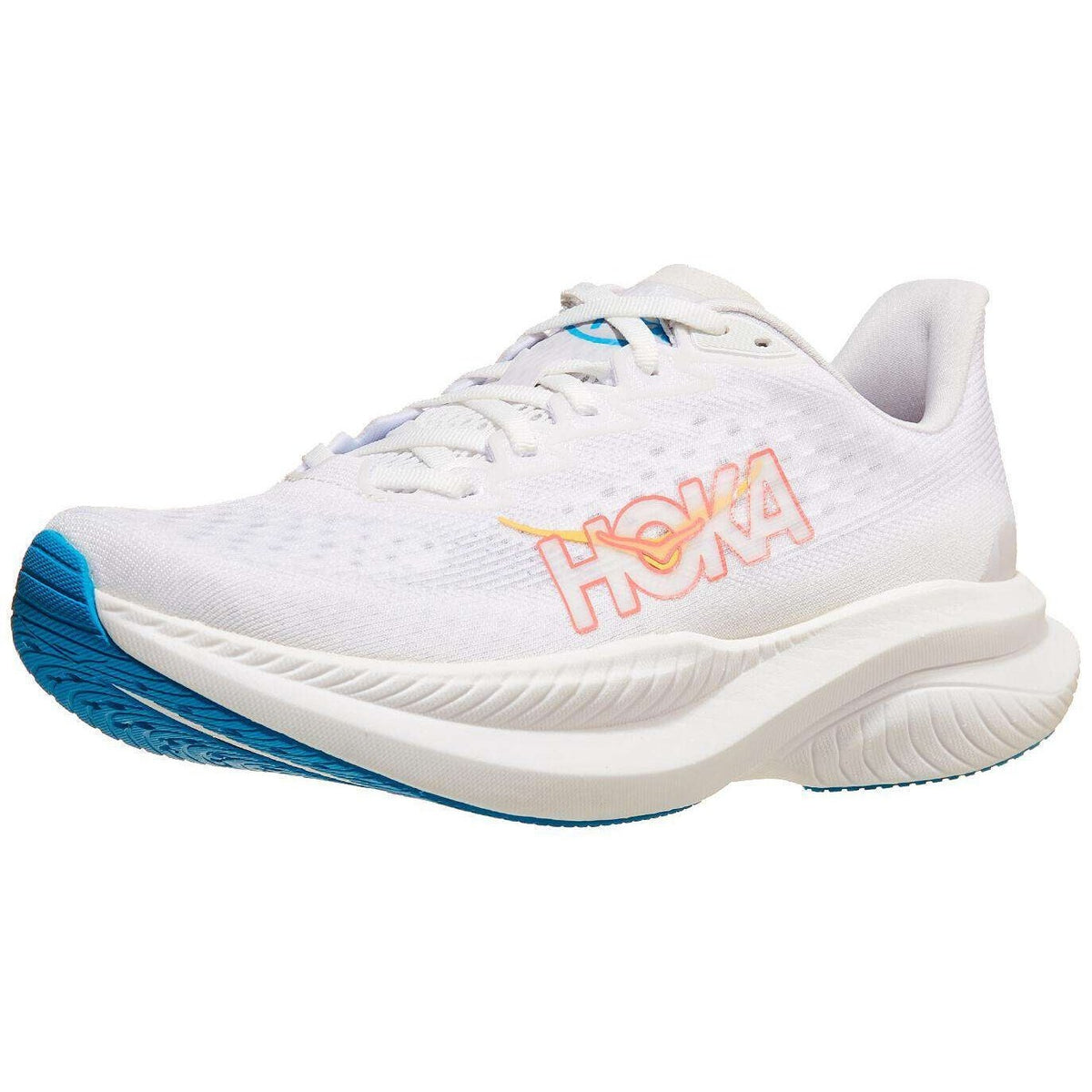 HOKA Mach 6 Womens FOOTWEAR - Womens Lightweight