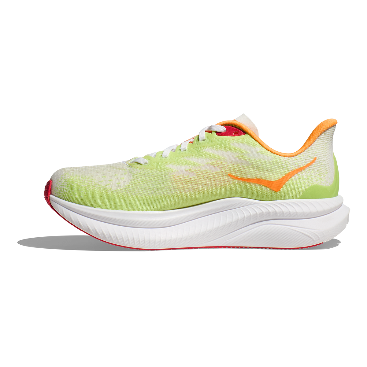 HOKA Mach 6 Womens FOOTWEAR - Womens Lightweight