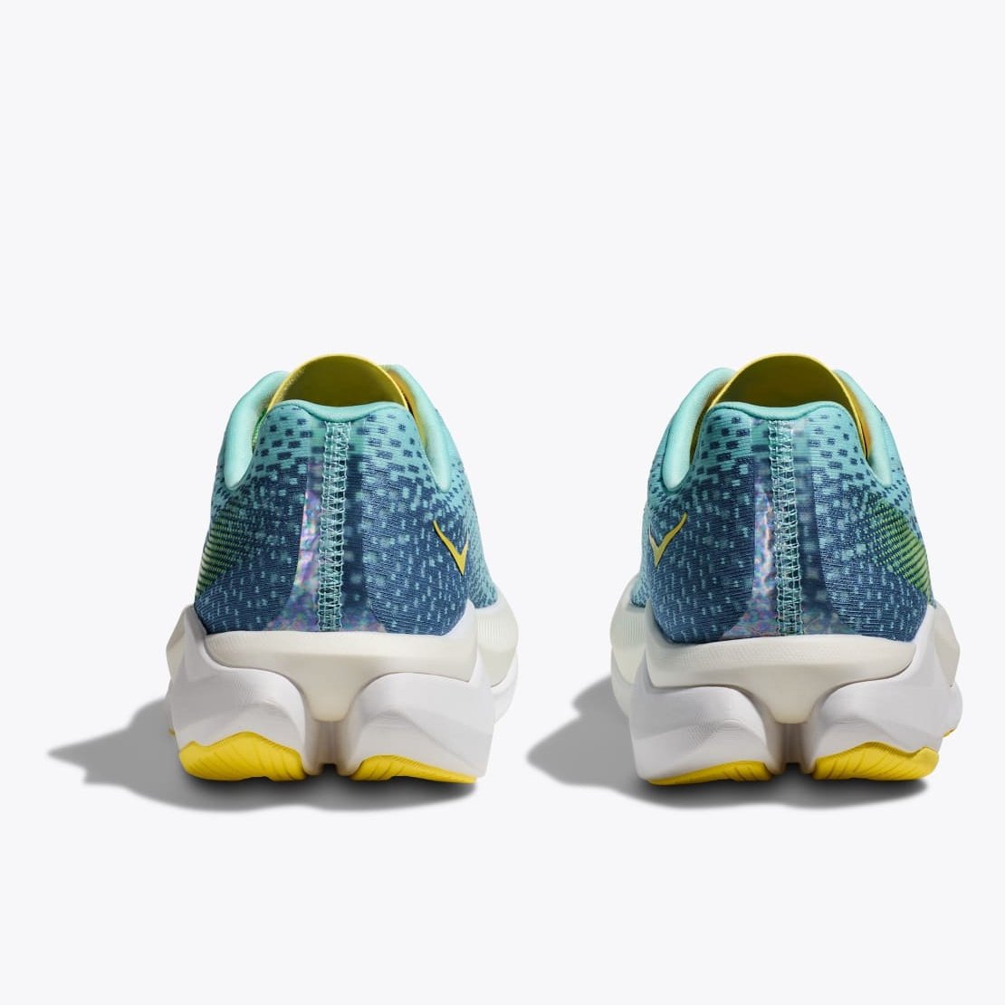 HOKA Mach X Mens FOOTWEAR - Mens Carbon Plate