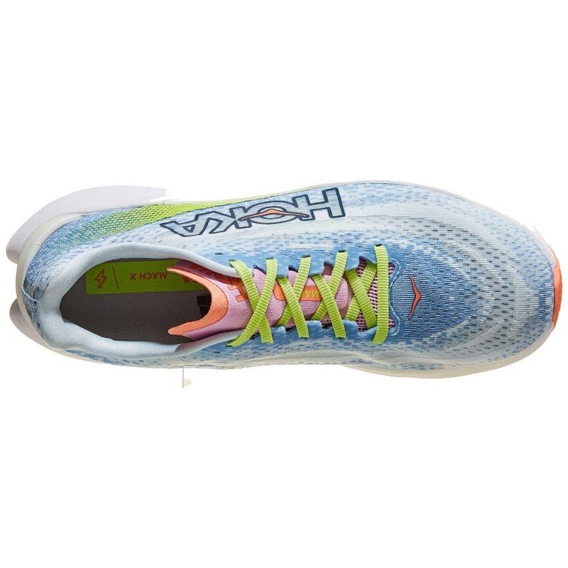 HOKA Mach X Womens FOOTWEAR - Womens Lightweight