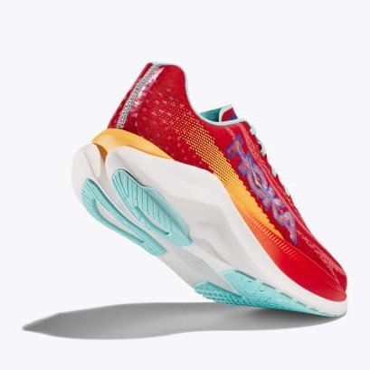 HOKA Mach X Womens FOOTWEAR - Womens Lightweight