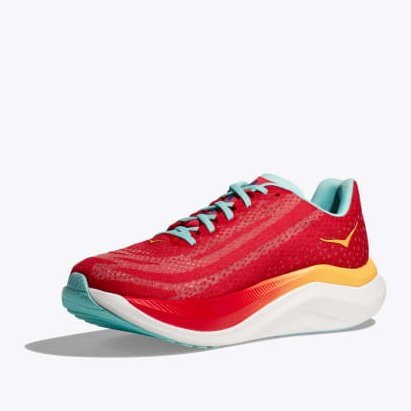 HOKA Mach X Womens FOOTWEAR - Womens Lightweight