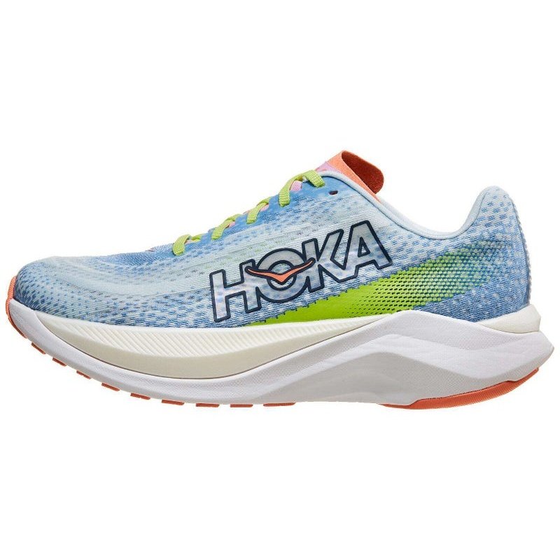 HOKA Mach X Womens FOOTWEAR - Womens Lightweight
