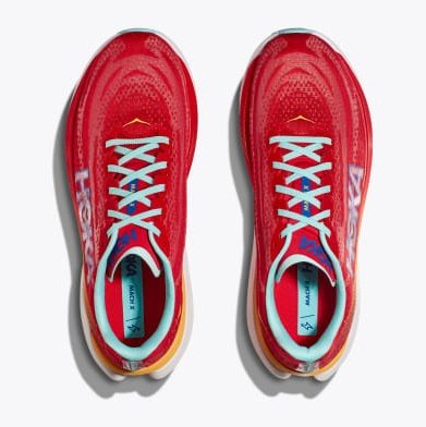 HOKA Mach X Womens FOOTWEAR - Womens Lightweight