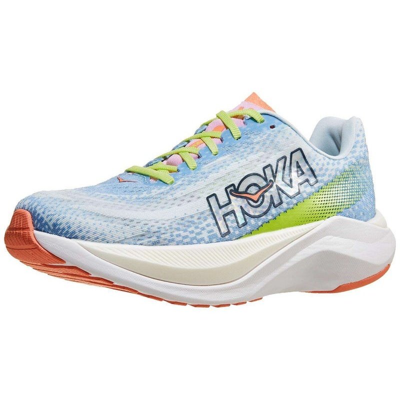 HOKA Mach X Womens FOOTWEAR - Womens Lightweight