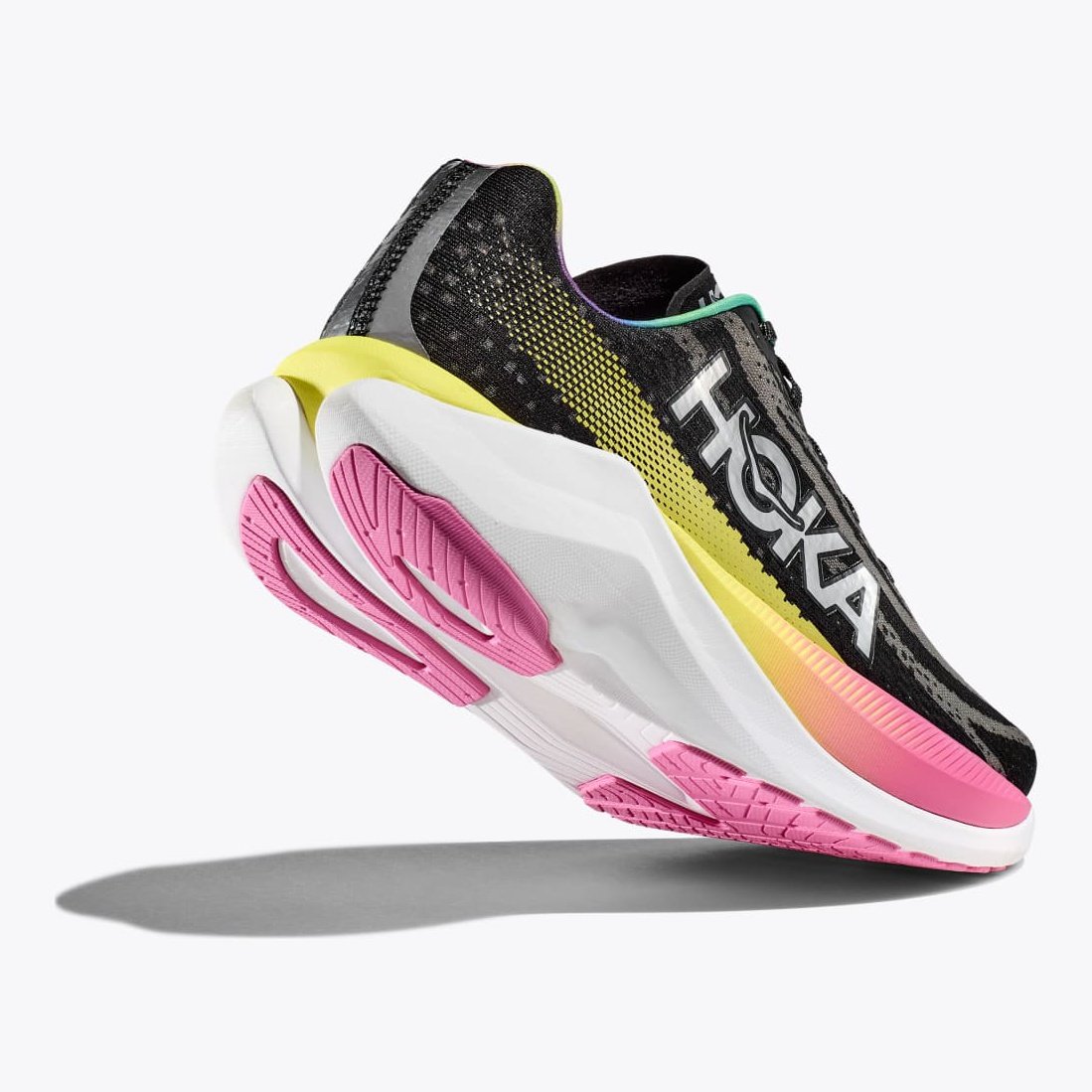 HOKA Mach X Womens FOOTWEAR - Womens Lightweight