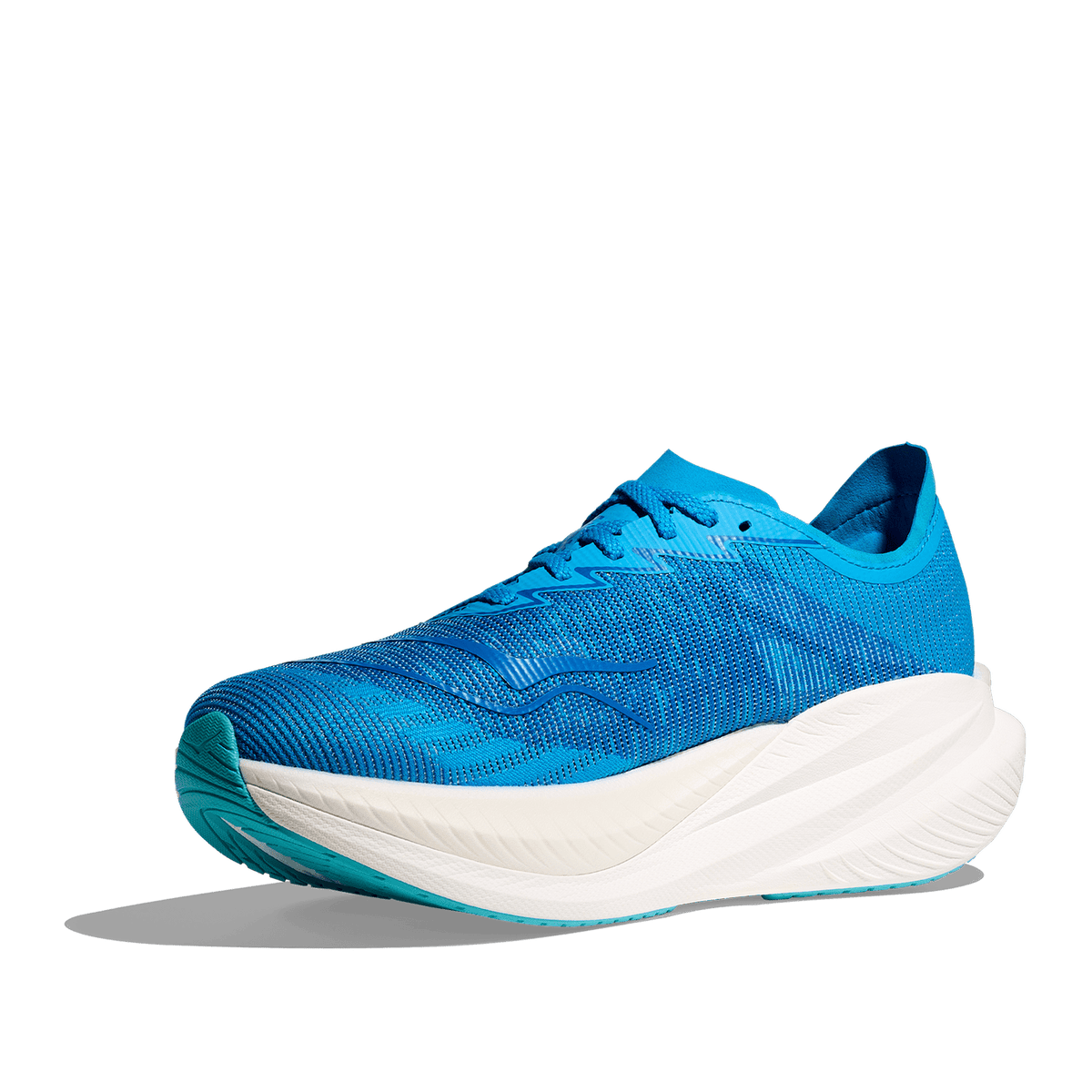 HOKA Mach X2 Wide Mens FOOTWEAR - Mens Lightweight
